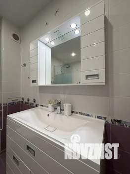 2-к квартира, посуточно, 75м2, 10/10 этаж