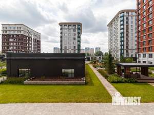 1-к квартира, посуточно, 32м2, 1/1 этаж