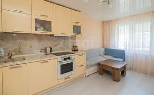 2-к квартира, на длительный срок, 54м2, 2/10 этаж