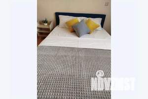 1-к квартира, посуточно, 36м2, 4/9 этаж