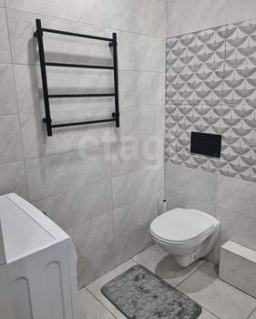 1-к квартира, на длительный срок, 41м2, 3/15 этаж