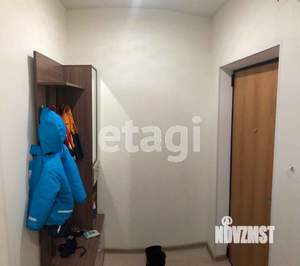 1-к квартира, на длительный срок, 52м2, 5/17 этаж