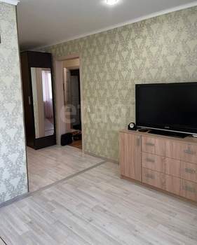 1-к квартира, на длительный срок, 40м2, 2/14 этаж