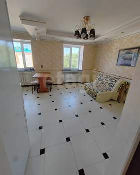 1-к квартира, на длительный срок, 58м2, 5/6 этаж
