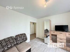 1-к квартира, на длительный срок, 41м2, 7/14 этаж