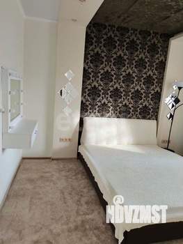 1-к квартира, на длительный срок, 49м2, 4/16 этаж