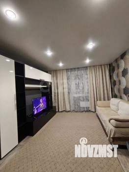 1-к квартира, на длительный срок, 45м2, 2/10 этаж