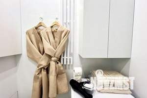 1-к квартира, посуточно, 30м2, 13/21 этаж