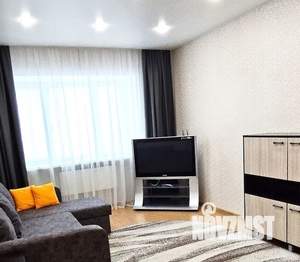 1-к квартира, посуточно, 50м2, 1/10 этаж