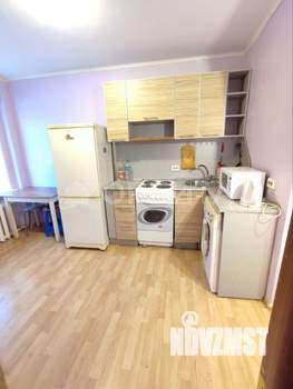 Студия квартира, на длительный срок, 23м2, 2/5 этаж