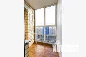 1-к квартира, посуточно, 50м2, 6/6 этаж