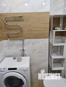 1-к квартира, на длительный срок, 33м2, 8/16 этаж