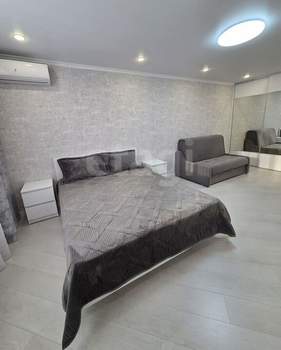 1-к квартира, на длительный срок, 41м2, 7/14 этаж