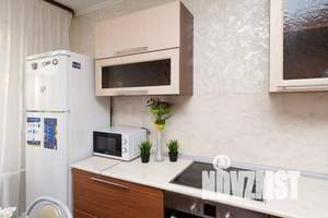 1-к квартира, посуточно, 45м2, 9/10 этаж