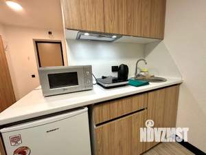 Студия квартира, посуточно, 26м2, 2/5 этаж