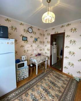 2-к квартира, на длительный срок, 49м2, 6/9 этаж