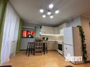 Студия квартира, на длительный срок, 23м2, 3/11 этаж