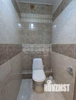 Студия квартира, на длительный срок, 25м2, 8/17 этаж