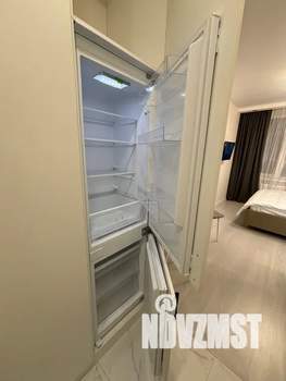 Студия квартира, посуточно, 20м2, 6/14 этаж