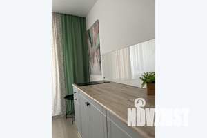 1-к квартира, посуточно, 30м2, 2/16 этаж