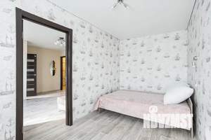 3-к квартира, посуточно, 70м2, 4/5 этаж