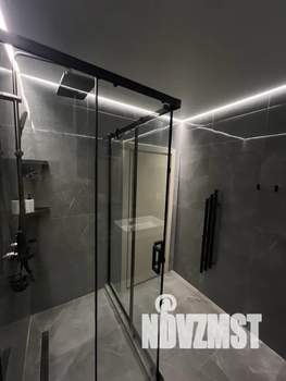 1-к квартира, посуточно, 43м2, 11/24 этаж