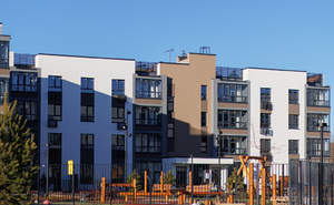 1-к квартира, на длительный срок, 37м2, 1/4 этаж