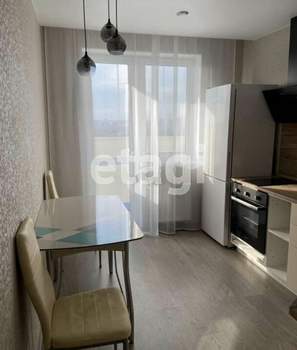 1-к квартира, на длительный срок, 44м2, 19/19 этаж