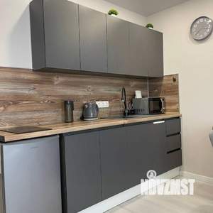 1-к квартира, посуточно, 37м2, 1/1 этаж