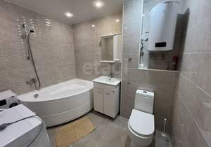 1-к квартира, на длительный срок, 45м2, 10/14 этаж