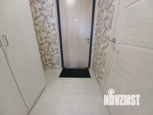 1-к квартира, посуточно, 25м2, 16/20 этаж