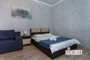 2-к квартира, посуточно, 64м2, 1/1 этаж