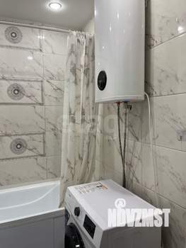 1-к квартира, на длительный срок, 30м2, 4/5 этаж