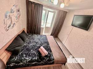 3-к квартира, посуточно, 70м2, 3/6 этаж