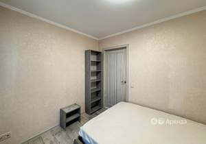 2-к квартира, на длительный срок, 58м2, 3/17 этаж