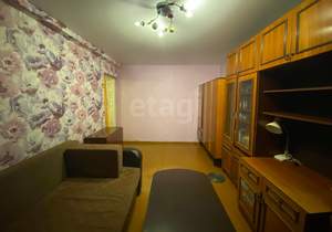 2-к квартира, на длительный срок, 45м2, 4/5 этаж