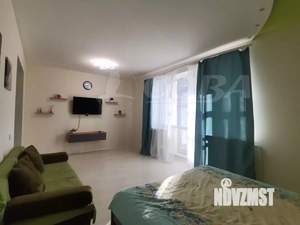 1-к квартира, на длительный срок, 53м2, 7/12 этаж