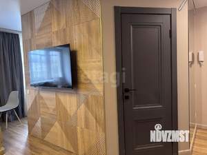 1-к квартира, на длительный срок, 58м2, 3/5 этаж