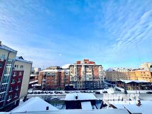 1-к квартира, посуточно, 45м2, 6/9 этаж