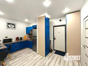 1-к квартира, посуточно, 54м2, 1/1 этаж