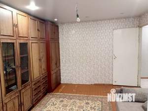 2-к квартира, на длительный срок, 40м2, 4/5 этаж