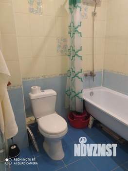 1-к квартира, посуточно, 58м2, 1/1 этаж