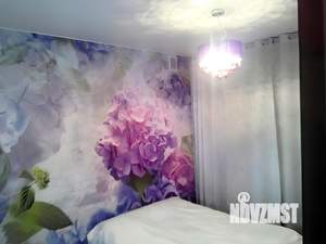 1-к квартира, на длительный срок, 55м2, 10/10 этаж