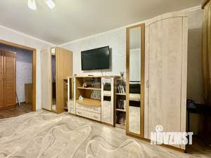 1-к квартира, на длительный срок, 35м2, 5/9 этаж