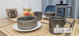 1-к квартира, посуточно, 39м2, 1/1 этаж