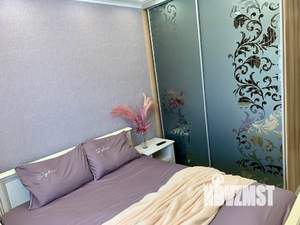 3-к квартира, посуточно, 60м2, 5/16 этаж