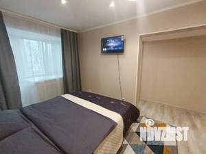 1-к квартира, посуточно, 30м2, 2/4 этаж