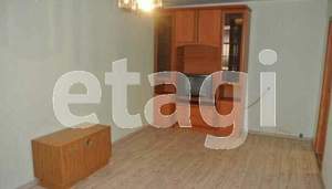 2-к квартира, на длительный срок, 50м2, 1/5 этаж