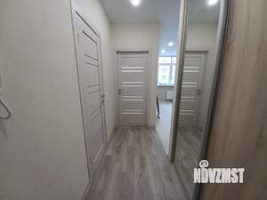 1-к квартира, на длительный срок, 40м2, 9/20 этаж