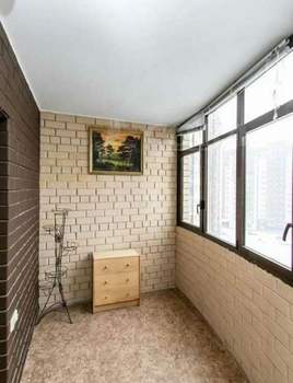 1-к квартира, на длительный срок, 48м2, 8/16 этаж